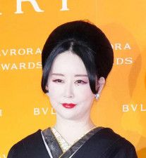 【芸能】東村アキコ氏「天才でしたね」　永野芽郁の演技絶賛「NGなし。かまない」 宮崎弁もこなす